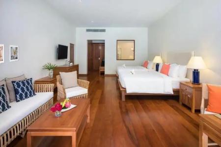 Le Menara Khao Lak - 107