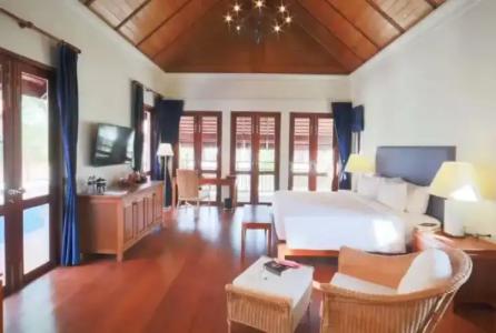 Le Menara Khao Lak - 172