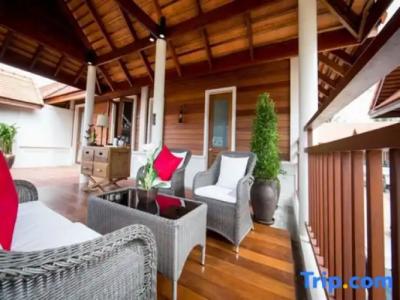 Le Menara Khao Lak - 127