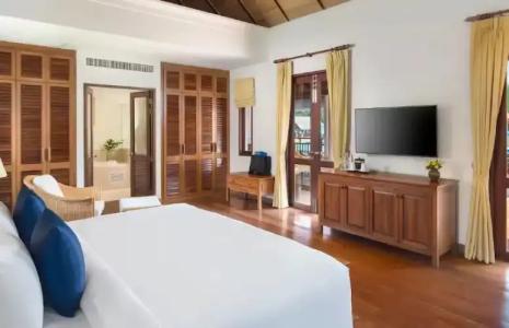 Le Menara Khao Lak - 146
