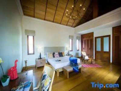 Le Menara Khao Lak - 125