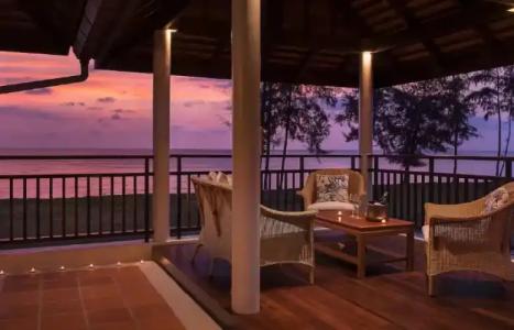 Le Menara Khao Lak - 157