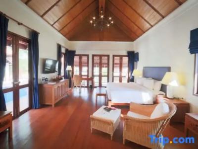 Le Menara Khao Lak - 122