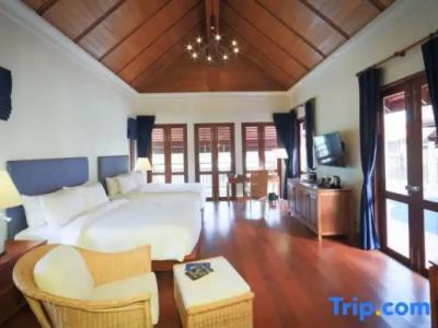 Le Menara Khao Lak - 123