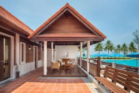 Le Menara Khao Lak - 129