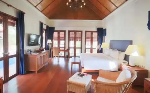Le Menara Khao Lak - 159