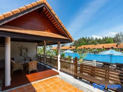 Le Menara Khao Lak - 136