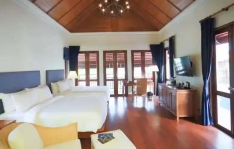 Le Menara Khao Lak - 173