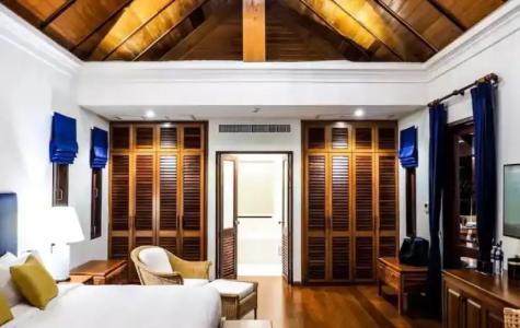Le Menara Khao Lak - 180