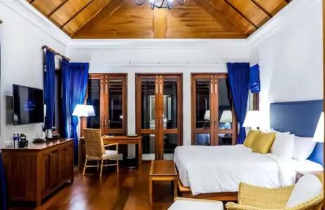 Le Menara Khao Lak - 178