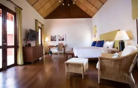 Le Menara Khao Lak - 175