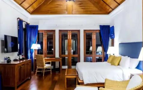 Le Menara Khao Lak - 166