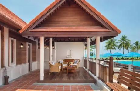 Le Menara Khao Lak - 151