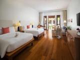 Grand Deluxe Double room