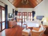 2 Bedrooms Pool Villa beachfront