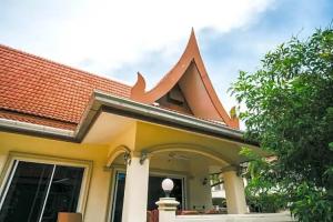 Nordic Tropical Resort, Sattahip