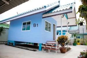 Guest House «Baanrommai Sattaheep», Sattahip