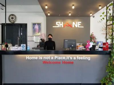 Shane - 18