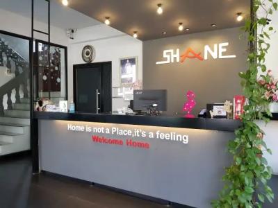 Shane - 1