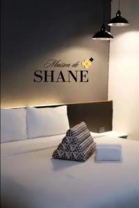 Shane - 36