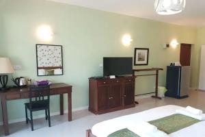 The Hillside Pranburi Resort, Pran Buri