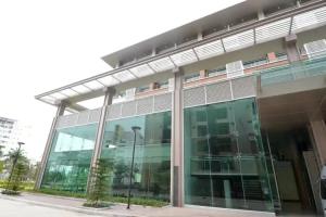 Srivaree Pavilion Hotel and Training Center, Bang Phli