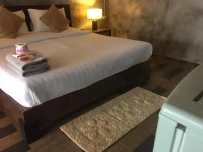 Crescent Bay Resort - 28