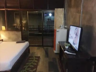 Crescent Bay Resort - 38