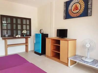 Samui Zenity - 2