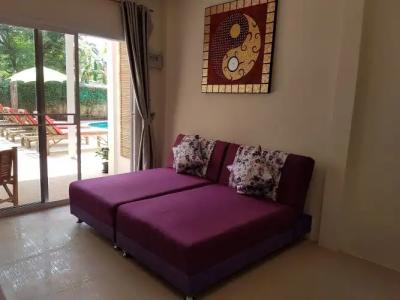 Samui Zenity - 1
