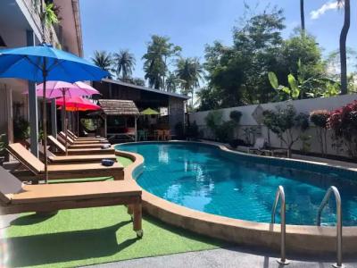 Samui Zenity - 34