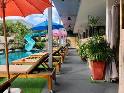 Samui Zenity - 45