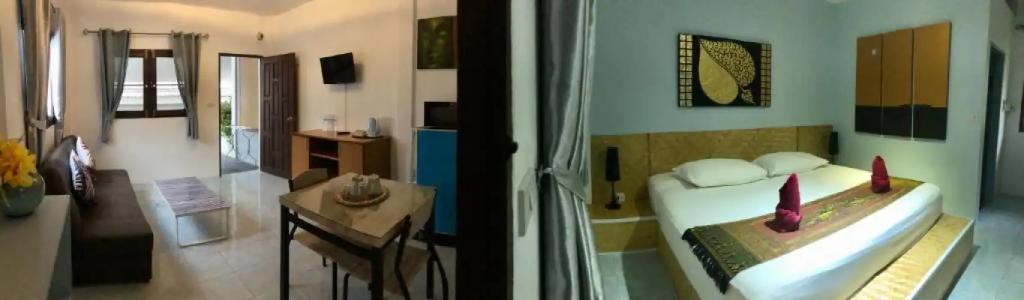 Samui Zenity - 140