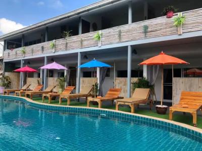 Samui Zenity - 29