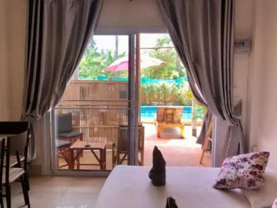 Samui Zenity - 116