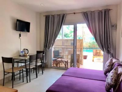 Samui Zenity - 124