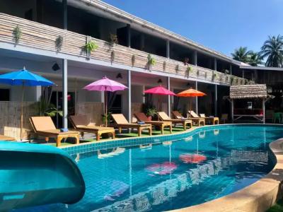 Samui Zenity - 32