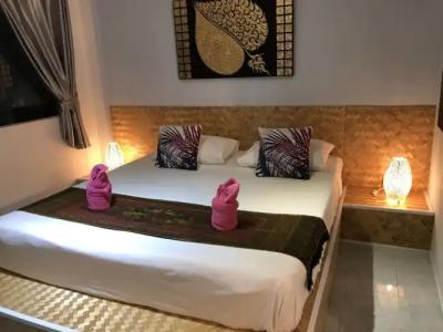 Samui Zenity - 100