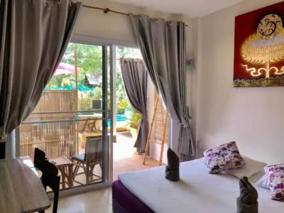 Samui Zenity - 118