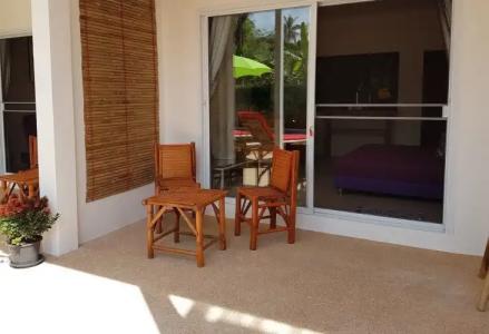 Samui Zenity - 51