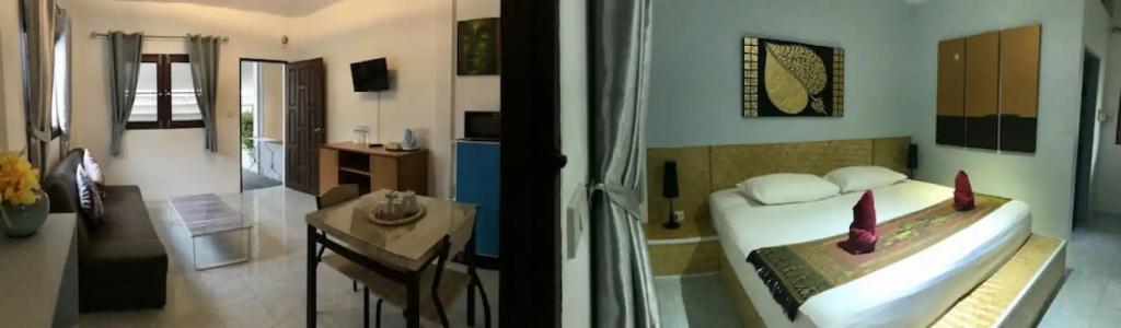 Samui Zenity - 108