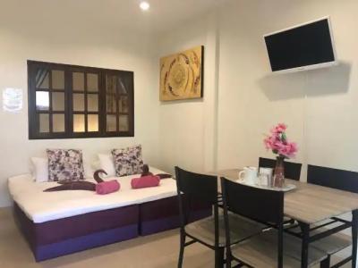 Samui Zenity - 120