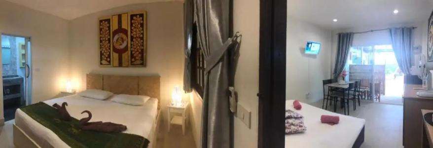 Samui Zenity - 128
