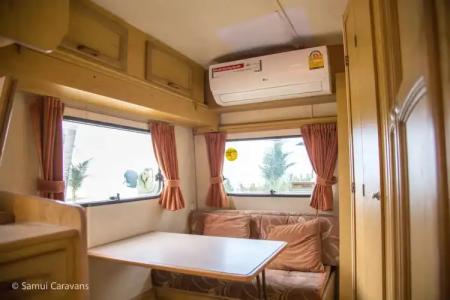 Samui Caravans - 22