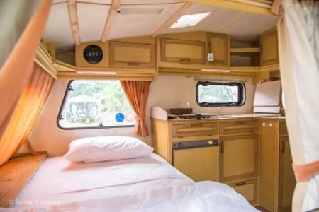 Samui Caravans - 21