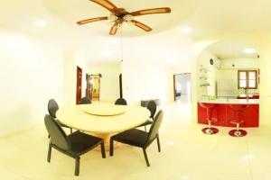 Baan Dusit Pattaya Park Village, Jomtien Beach