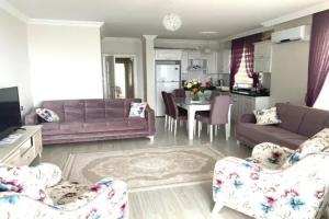 Trabzon Sea Pearl, Trabzon