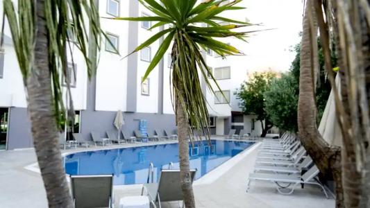 Mert Seaside (Adult only +16)