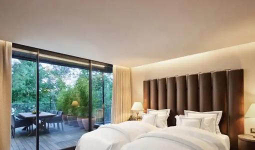 Club Prive by Rixos Gocek - 113