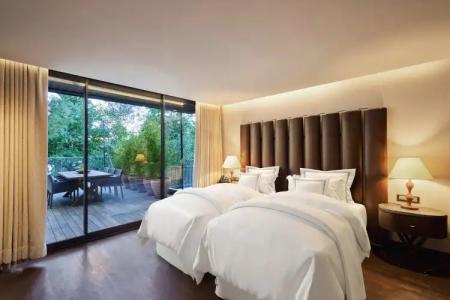 Club Prive by Rixos Gocek - 105